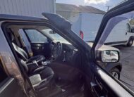 2012 Land Rover Discovery – Model: Discovery TDV6 Auto 210 – VE12FXO