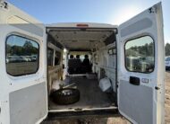 2019 Peugeot Boxer – Model: Boxer 435 Professional L4H2 Blue HDi – RK69XZH