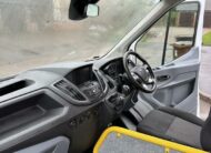 2019 Ford Transit – Model: Transit 350 – GJ19WZA