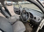 2015 Citroen Berlingo – Model: Berlingo 625 Enterprise HDi – LD65XVX