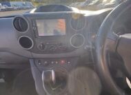 2014 Citroen Berlingo – Model: Berlingo 750 LX HDi – PO64VCK