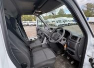 2022 Nissan Interstar – Model: Interstar Acenta dCi – BJ22YYR