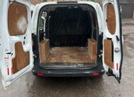 2016 Ford Transit Courier – Model: Transit Courier Trend TDCi – YE66VHO