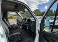 2022 Renault Master – Model: Master LL35 Business Blue dCi – FX72DDV