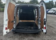 2018 Renault Kangoo Maxi – Model: Kangoo Maxi LL21 Business Energy dCi – BD18RZF