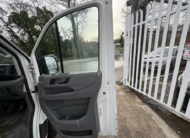 2020 Volkswagen Crafter – Model: Crafter CR35 Startline TDI – DU20VZK