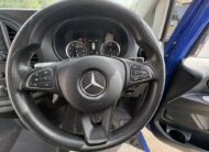2021 Mercedes-Benz Vito – Model: Vito 114 Progressive CDi Auto – YA70OBP