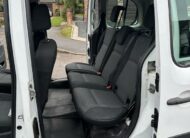 2019 Mercedes-Benz Citan – Model: Citan 109 CDi Touringer – SF19XFL