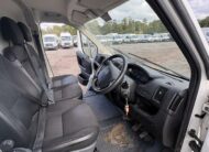 2021 Citroen Relay – Model: Relay 35 L3H2 Enterprise Blue HDi S/S – MM70XDU