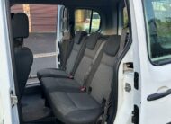 2019 Mercedes-Benz Citan – Model: Citan 109 CDi Touringer – SF19XFK