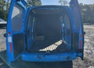2011 Volkswagen Caddy MaxI – Model: Caddy Maxi C20 TDI – FG61RSZ