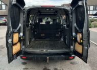 2020 Ford Transit Connect – Model: Transit Connect 230 Trend TDCi Auto – ML20BWV