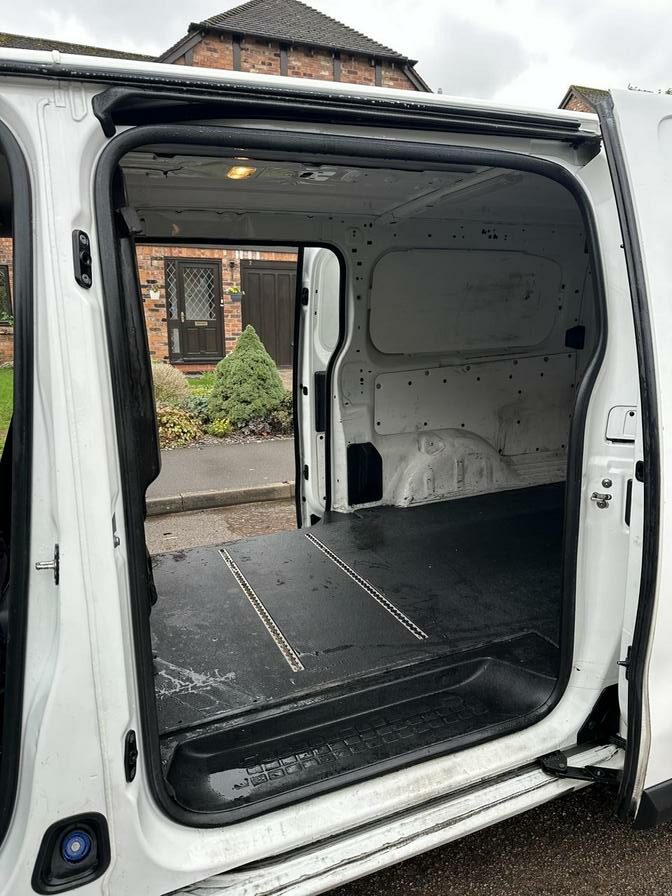 2020 Toyota Proace – Model: Proace Active – FY70MDE