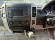 2014 Volkswagen Crafter – Model: Crafter CR35 TDI – PJ64KWX