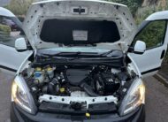 2017 Fiat Doblo Cargo – Model: Doblo 16v SX MultiJet II – CV17OED