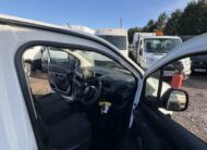 2022 Citroen Berlingo – Model: Berlingo 1000 Enterprise Professional Blue HDi – MD71YJM