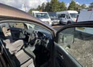 2015 Volkswagen Caddy – Model: Caddy Maxi C20 Life TDI Semi-Auto – LK15FDF