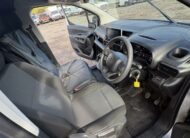 2022 Citroen Berlingo – Model: Berlingo 1000 Enterprise Professional Blue HDi – LA71SSX