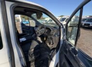2020 Ford Transit Custom – Model: Transit Custom 300 Leader EcoBlue – CE20VUR
