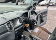 2018 Ford Ranger – Model: Ranger Wildtrak 4×4 TDCi Auto – CU18XKC