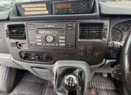 2008 Ford Transit – Model: Transit 100 15-Seat RWD – MH08JRX
