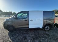 2021 Citroen Dispatch – Model: Dispatch 1400 Enterprise Professional Blue HDi S/S – LV71ZWZ