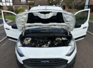 2022 Ford Transit Connect – Model: Transit Connect 250 Leader EcoBlue – HG22WMZ