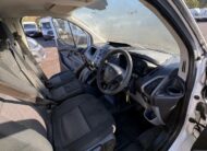 2017 Ford Transit Custom – Model: Transit Custom 270 – KP17RVJ