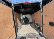 2022 Citroen Relay – Model: Relay 35 L2H2 Enterprise Blue HDi S/S – MT22PNZ