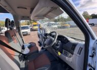 2010 Fiat Ducato – Model: Ducato 40 Maxi 120 14s Bus – GN60GYU