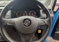 2016 Volkswagen Caddy – Model: Caddy Maxi C20 Startline TDI – PK16PWY