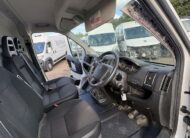2019 Peugeot Boxer – Model: Boxer 335 Professional L2H2 Blue HDi – KP69RVL