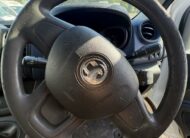 2015 Vauxhall Vivaro – Model: Vivaro  2700 CDTI – CV65OGJ
