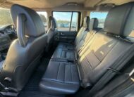 2007 Land Rover Discovery – Model: Discovery TDV6 SE Auto – DG07SVK