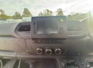 2020 Renault Master – Model: Master LL35 Business dCi – FX70BOJ