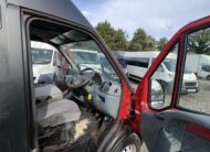 2004 Citroen Relay – Model: Relay 1800 TD HDi LWB – FN54WWF
