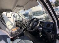 2020 Iveco Daily – Model: Daily 35S14v Semi-Auto – HY20TXF