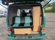 1999 Volkswagen Transporter – Model: Transporter TDI SWB – V41GCS