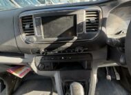 2016 Citroen Dispatch – Model: Dispatch 1000 Enterprise Blue HDi S/S – WM66GHA