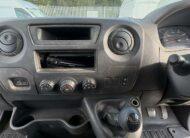 2013 Renault Master – Model: Master 125.35 LWB – BX13HDN