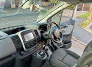 2018 Renault Trafic – Model: Trafic LL29 Sport Energy dCi – HY18LZM