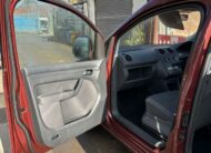 2015 Volkswagen Caddy – Model: Caddy Maxi C20 Life TDI Semi-Auto – SB15JRV