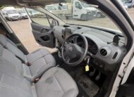 2016 Citroen Berlingo – Model: Berlingo 625 Enterprise HDi – BK66HFE