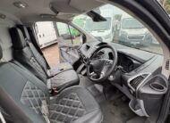 2018 Ford Transit Custom – Model: Transit Custom 270 Trend – YR18WAO