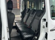 2019 Mercedes-Benz Citan – Model: Citan 109 CDi Touringer – SF19XFO