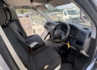 2015 Volkswagen Transporter – Model: Transporter T28 Highline TDI BlueMotion Technology – RJ65VKO