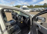 2017 Ford Ranger – Model: Ranger Limited Edition 4×4 Double Cab TDCi – HJ66EPU