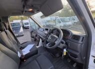 2022 Renault Master – Model: Master LL35 Business Blue dCi – FX72CYP