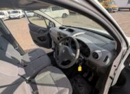 2014 Peugeot Partner – Model: Partner 850 Professional L1 HDi – FL14XPY
