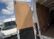 2016 Ford Transit – Model: Transit 350 – HT65FVR